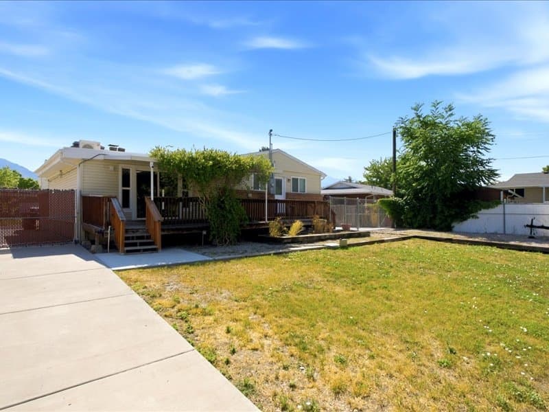 Salt Lake City Multiplex: 3490 S Park Meadows St