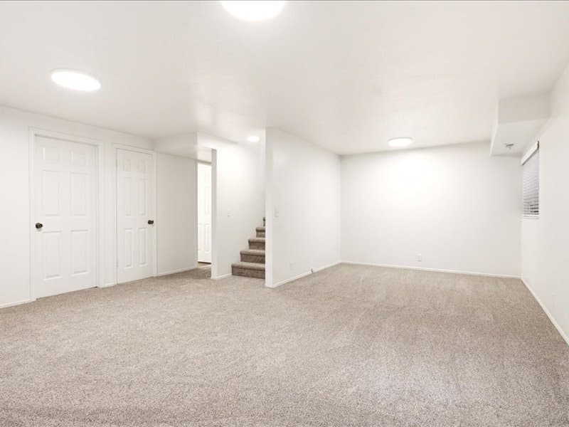 Salt Lake City Apartment: 5996 S Linden Way