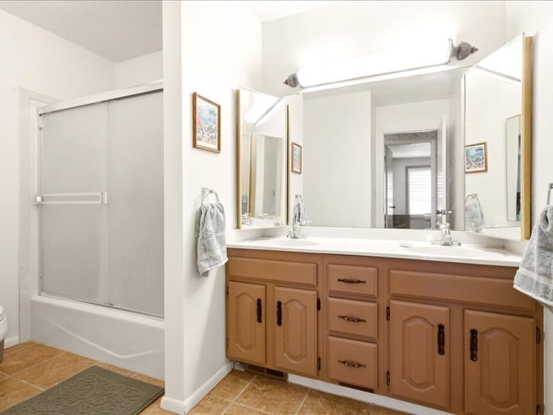 Salt Lake City House: 1243 E Chandler Cir