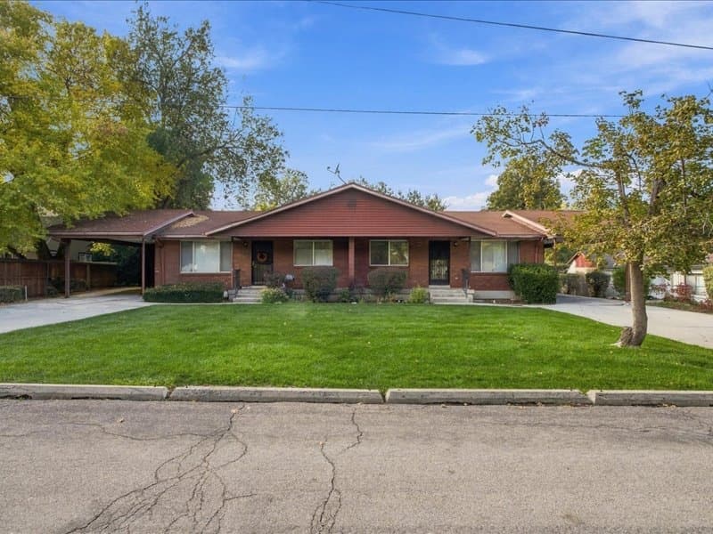 Salt Lake City Apartment: 5996 S Linden Way