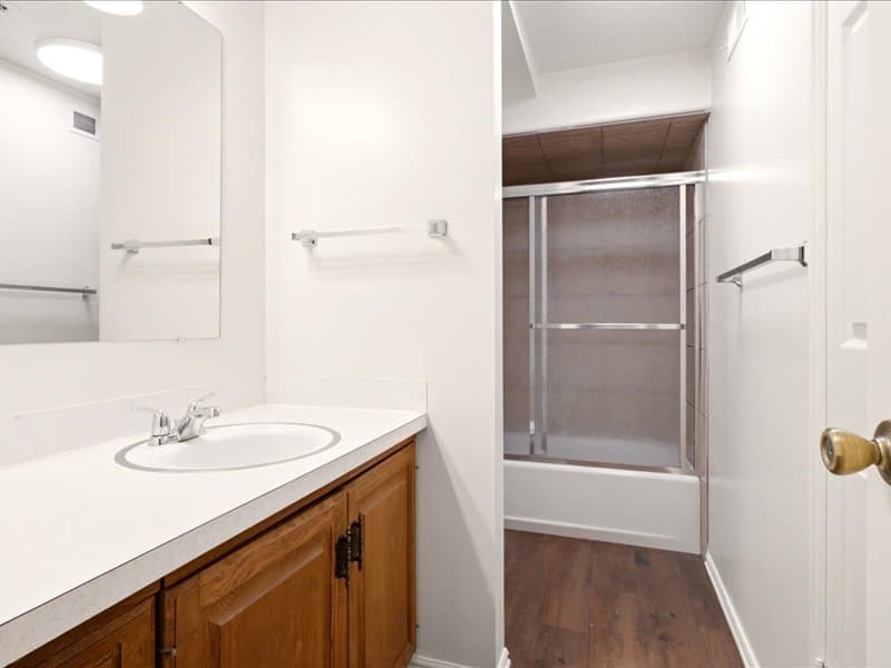 Salt Lake City Apartment: 5996 S Linden Way