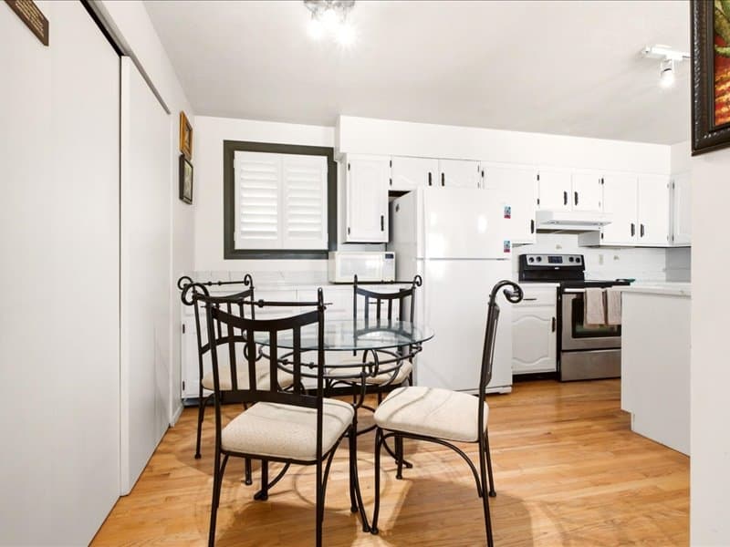 Salt Lake City House: 1243 E Chandler Cir
