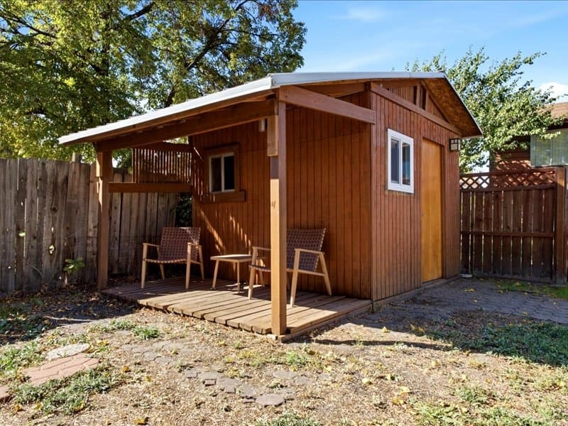 Salt Lake City House: 515 N New Star Dr