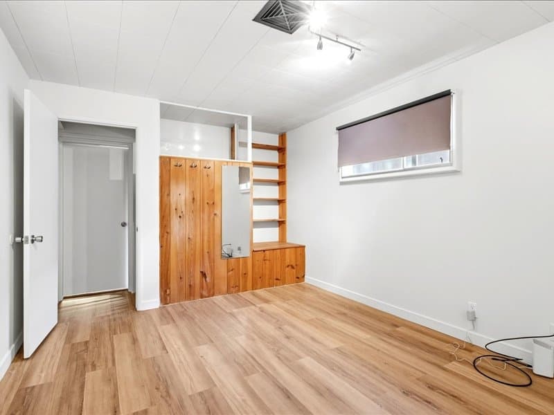 Salt Lake City House: 617 E 8th Ave
