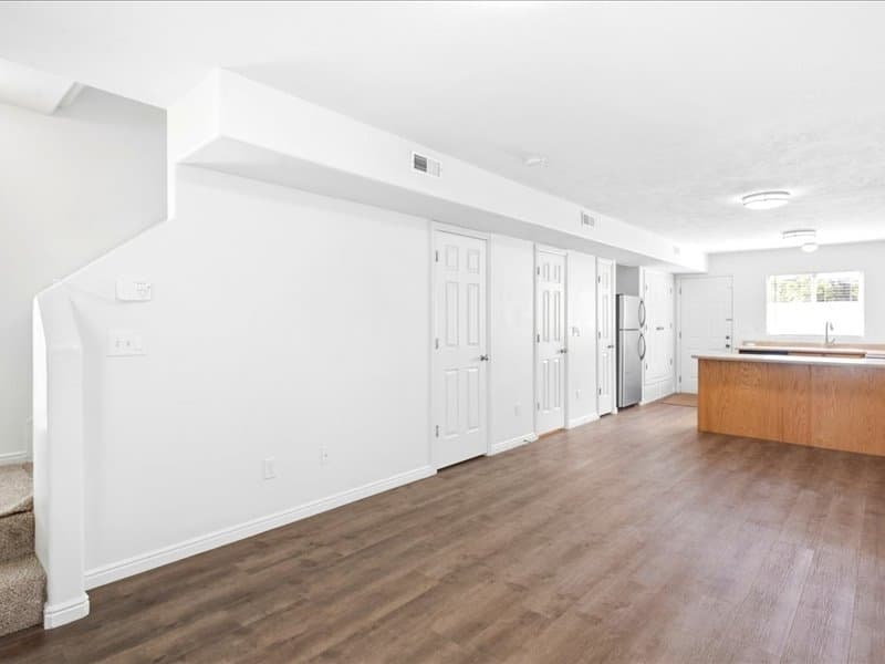 Salt Lake City Townhome: 475 N Redwood Rd