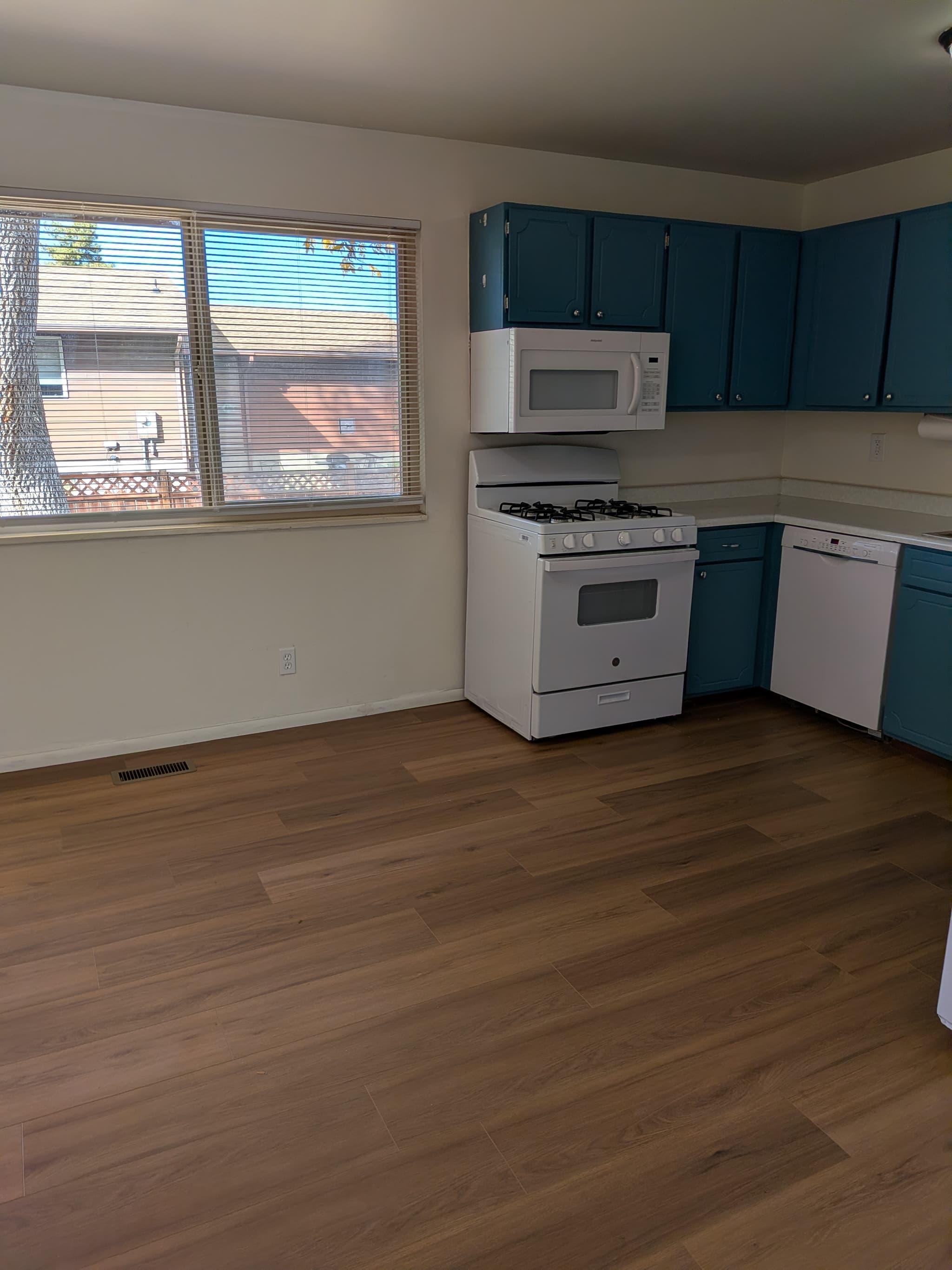 Salt Lake City House: 515 N New Star Dr