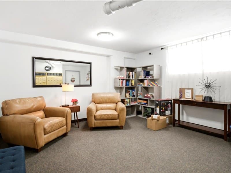 Salt Lake City Condo: 8 E Hillside Ave