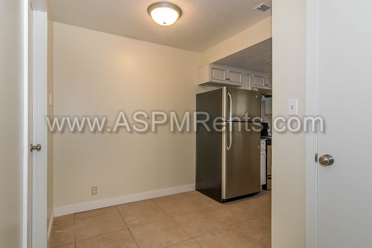 Salt Lake City Apartment: 291 E Hill Ave