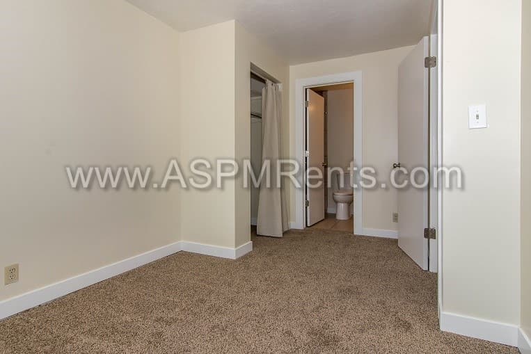 Salt Lake City Apartment: 291 E Hill Ave