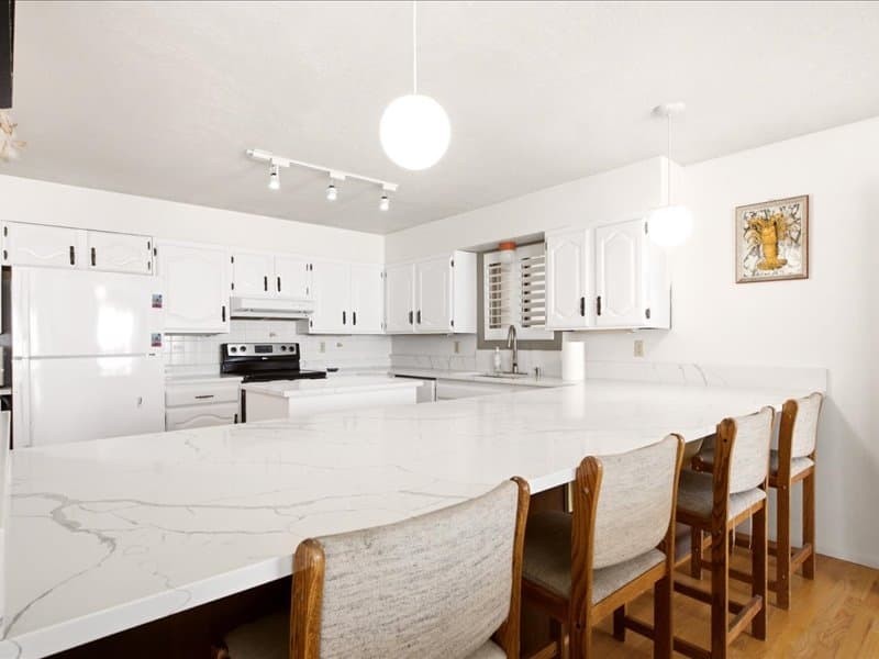 Salt Lake City House: 1243 E Chandler Cir
