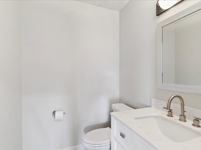 North Salt Lake House: 234 Liberty Rd
