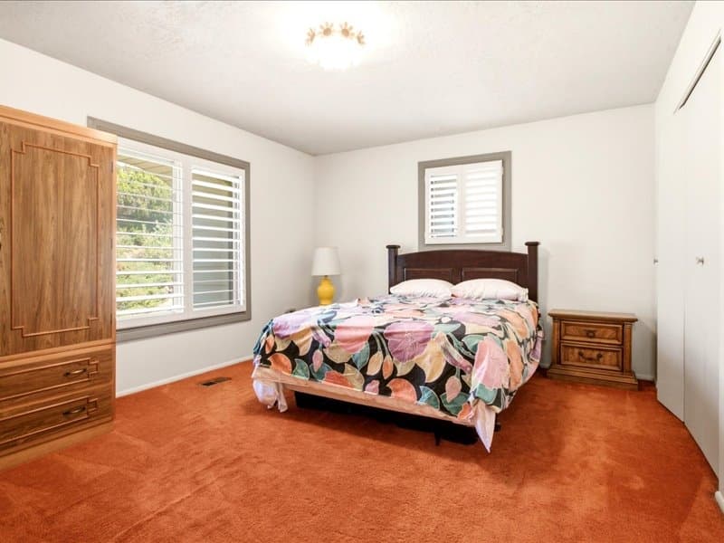 Salt Lake City House: 1243 E Chandler Cir