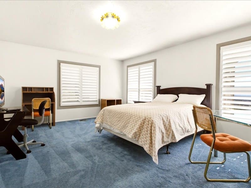 Salt Lake City House: 1243 E Chandler Cir