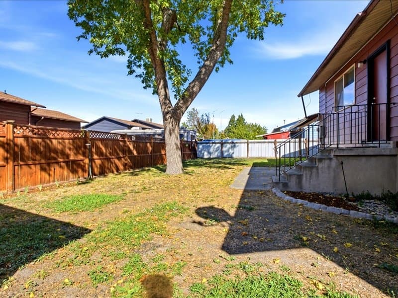 Salt Lake City House: 515 N New Star Dr