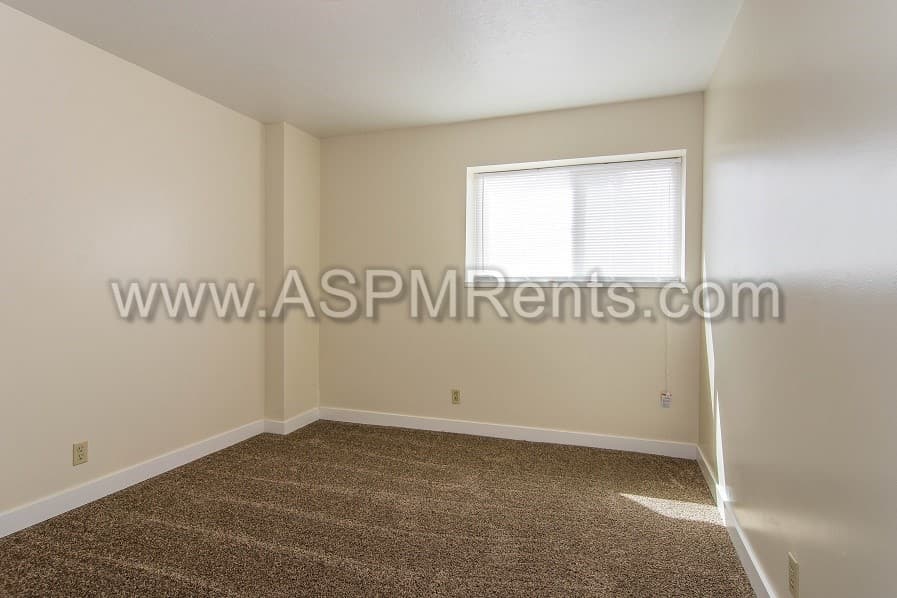 Salt Lake City Apartment: 291 E Hill Ave