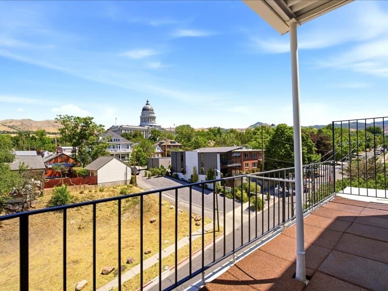 Salt Lake City Condo: 8 E Hillside Ave