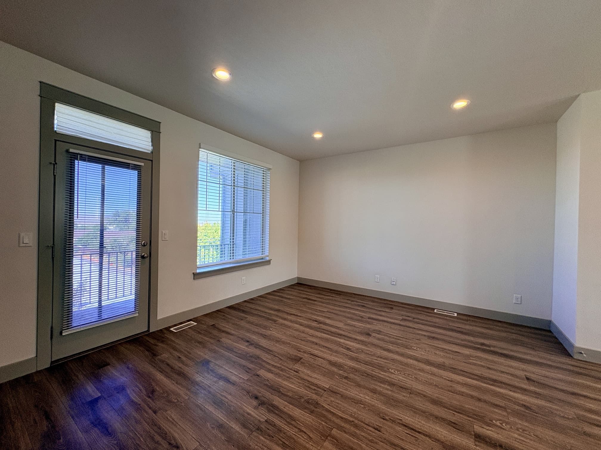 Bountiful Townhome: 1940 S 200 W