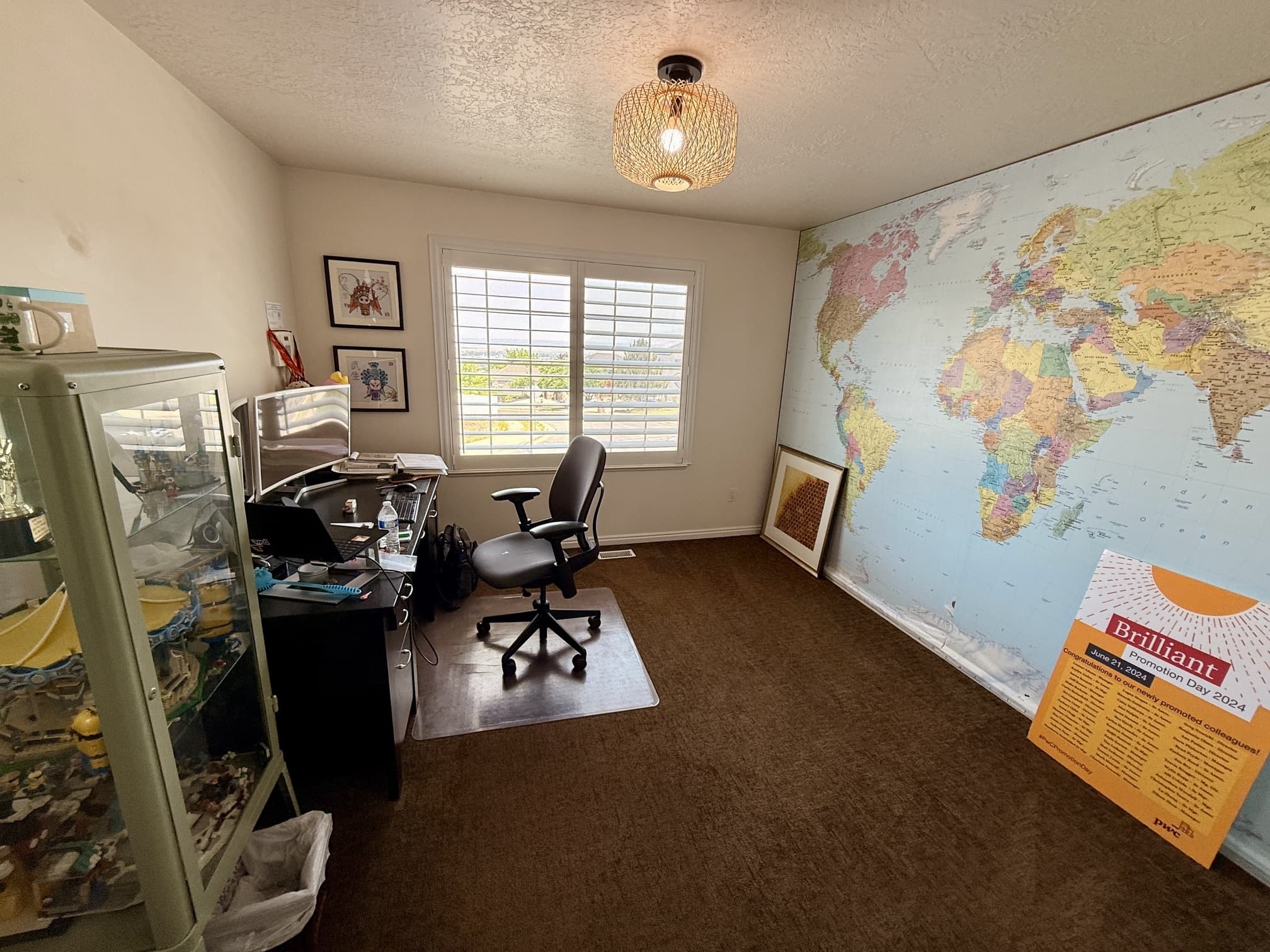 North Salt Lake House: 1090 E Fairway Dr