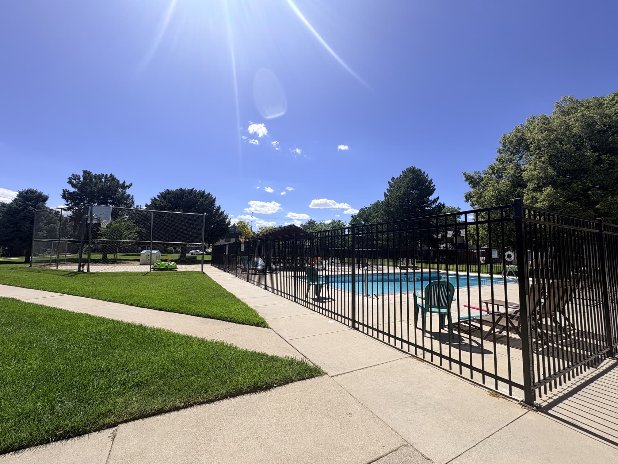 Taylorsville Condo: 4502 S Atherton Dr