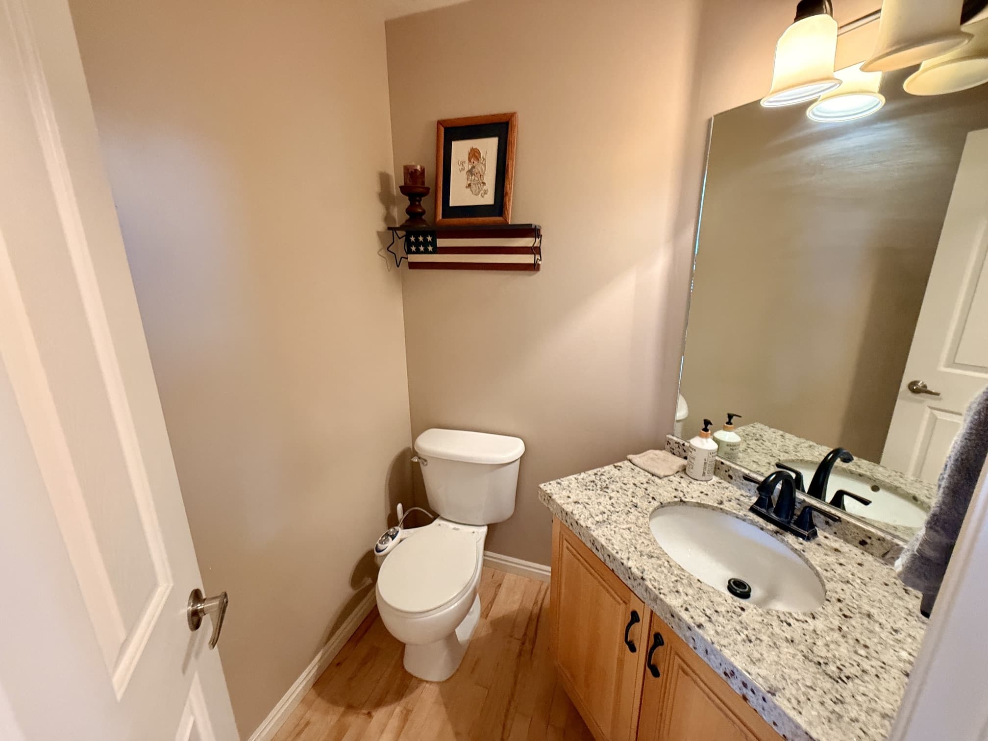 North Salt Lake House: 1090 E Fairway Dr