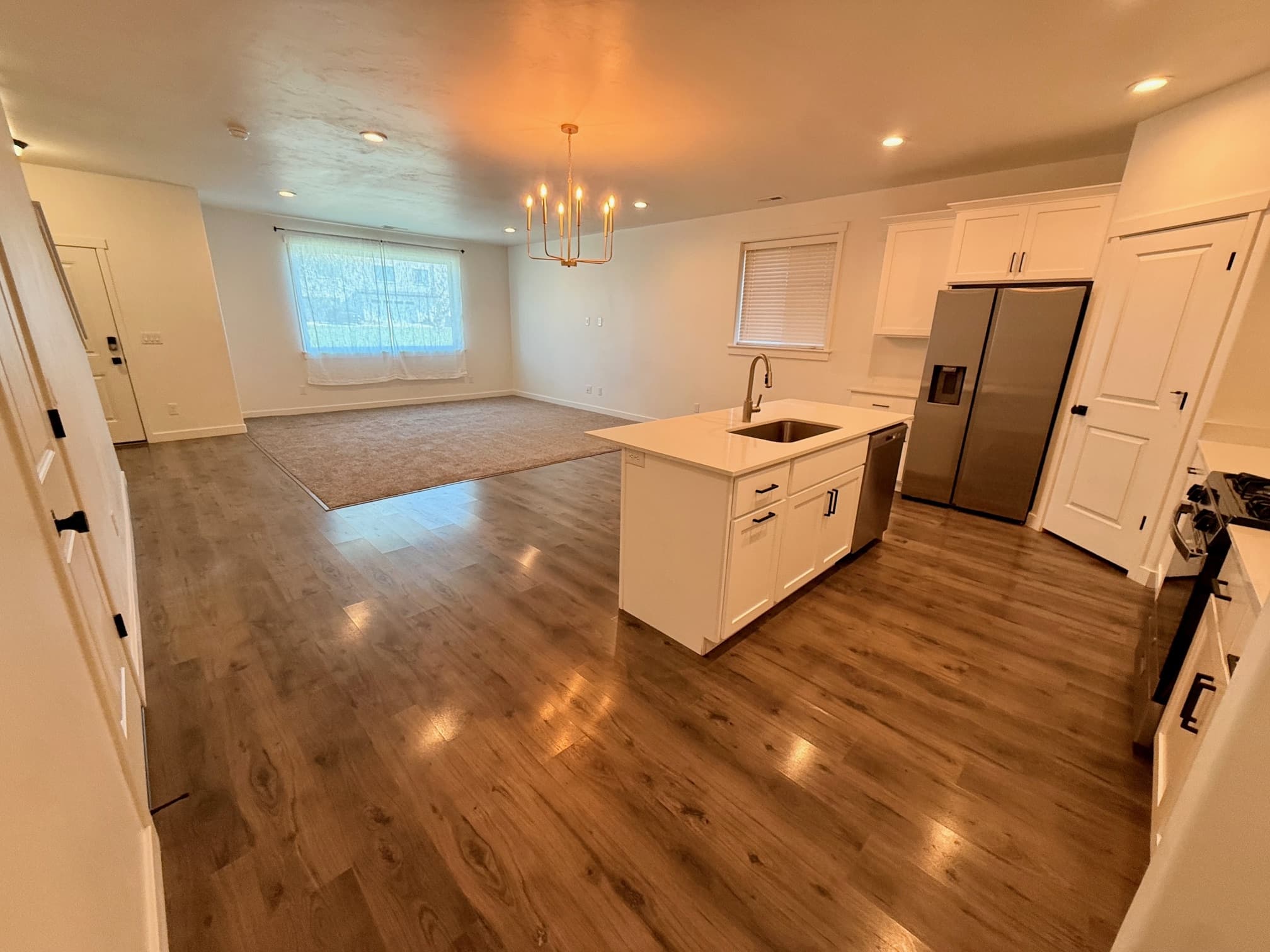 American Fork House: 581 S 1020 W
