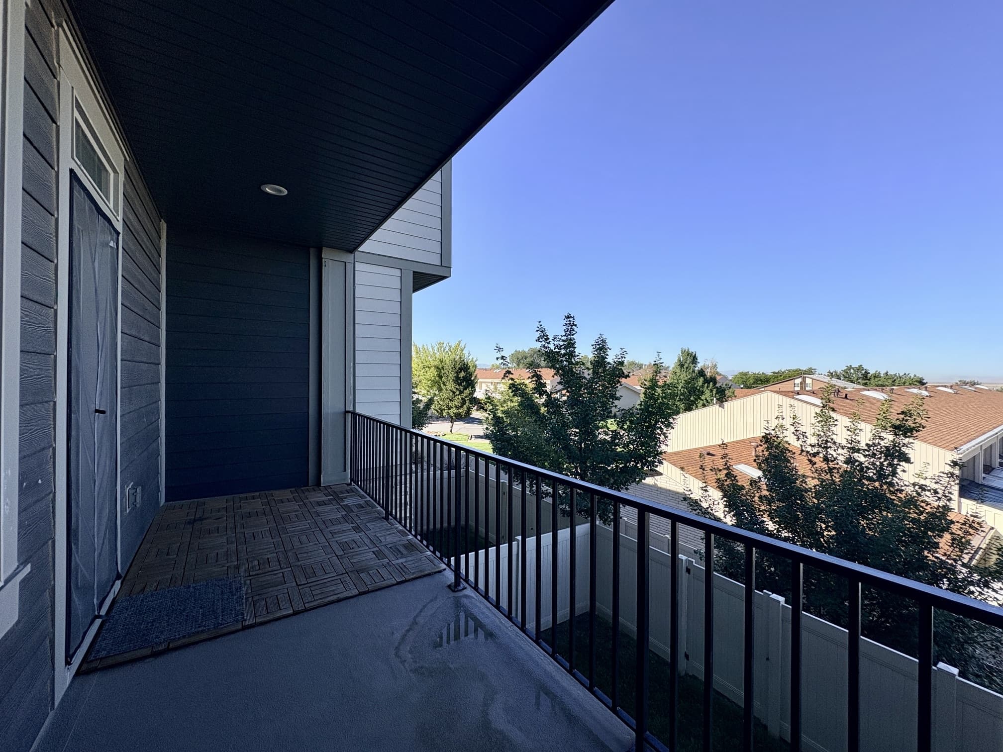Bountiful Townhome: 1940 S 200 W
