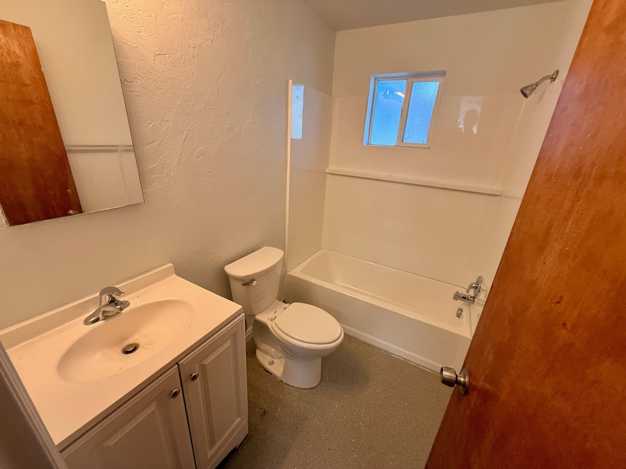 Salt Lake City Apartment: 459 E Warnock Ave