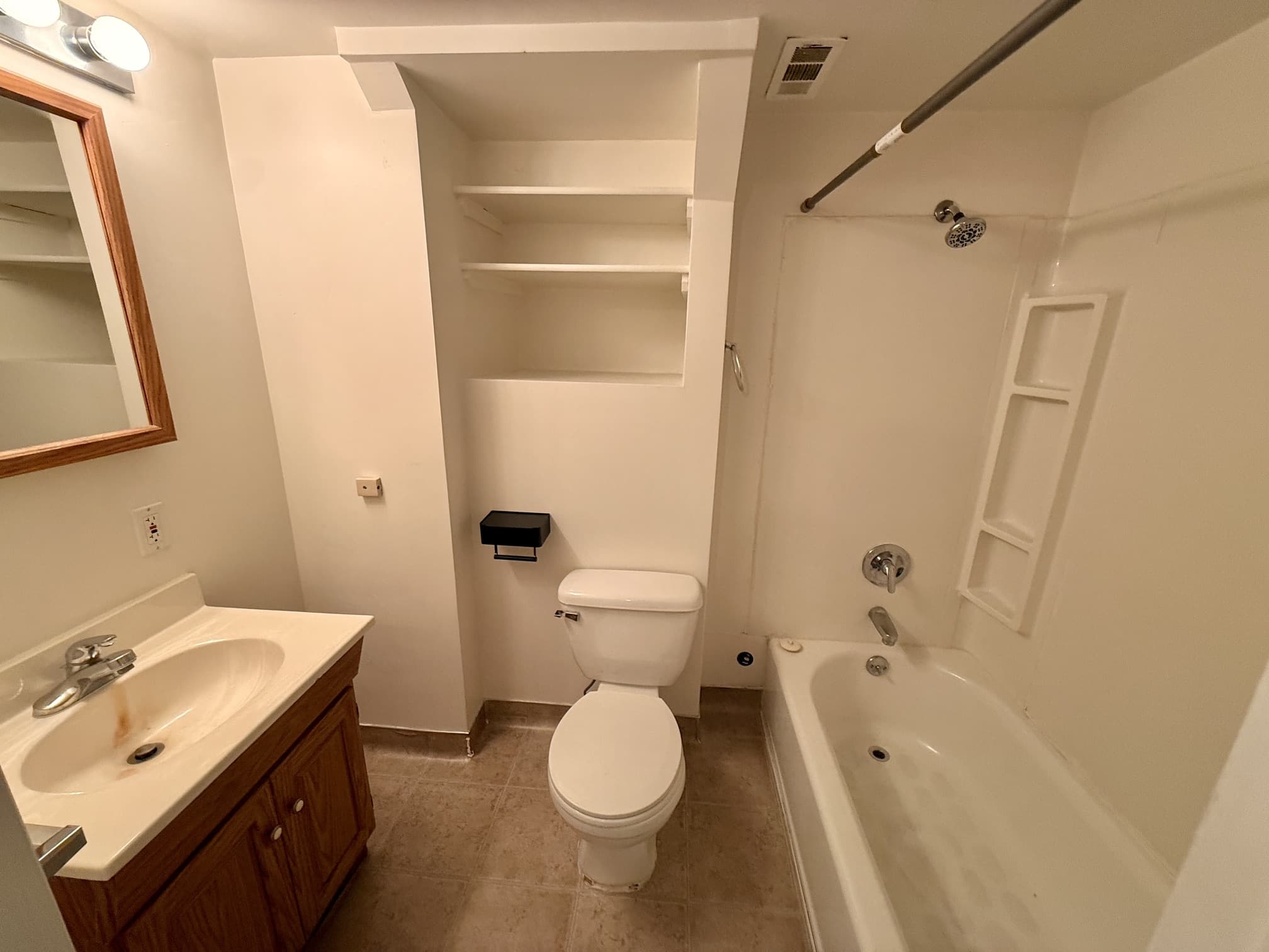 Salt Lake City House: 6069 S Prairie View Dr