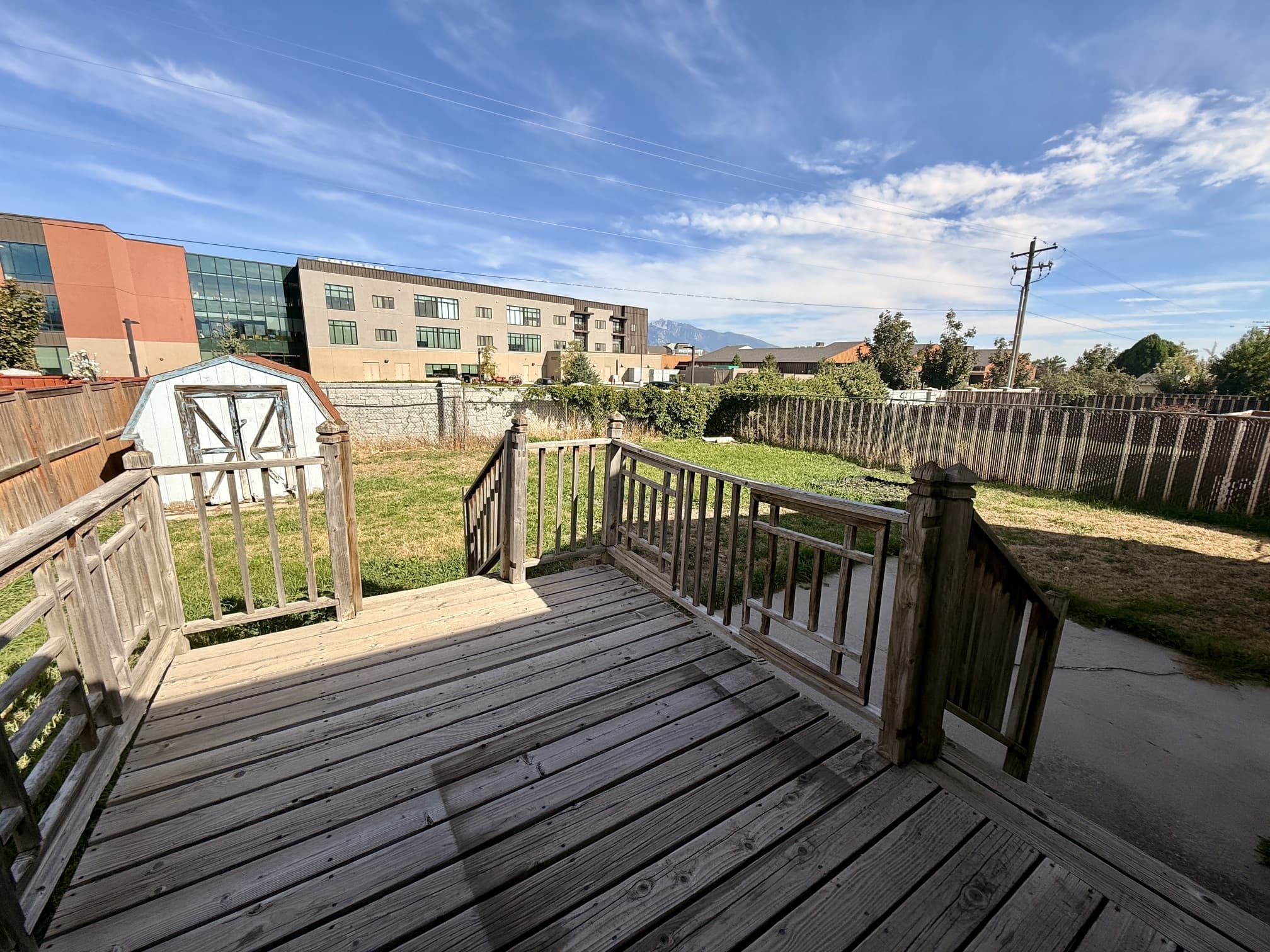 Salt Lake City House: 6069 S Prairie View Dr