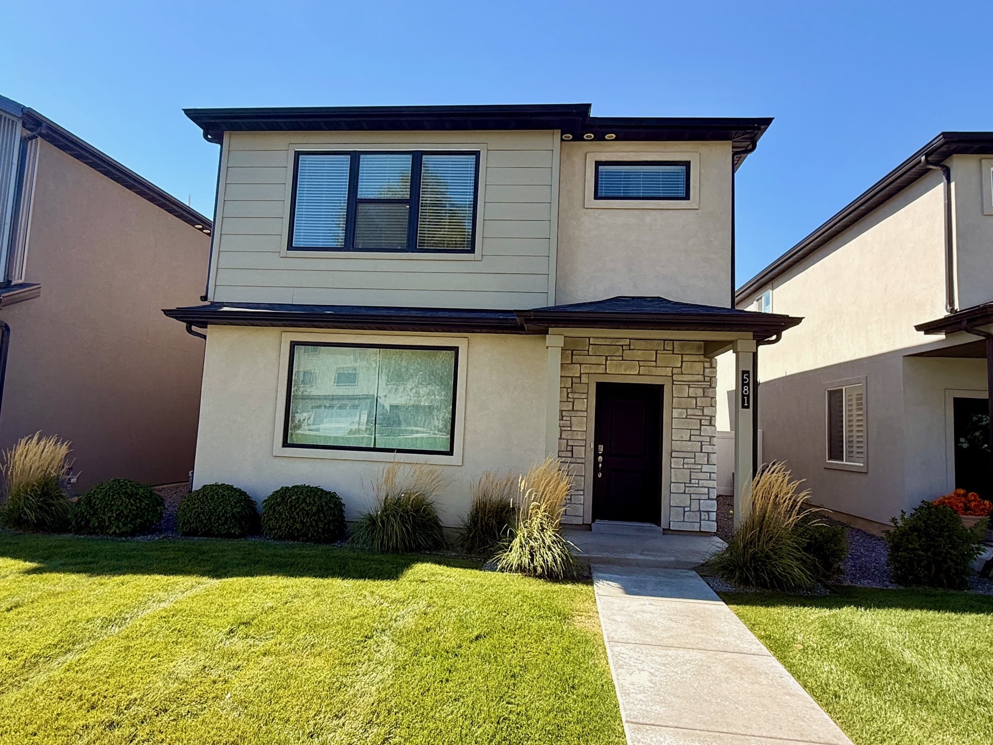 American Fork House: 581 S 1020 W