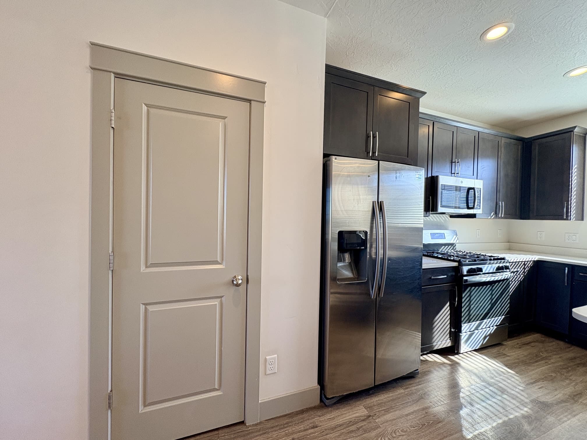 Bountiful Townhome: 1940 S 200 W