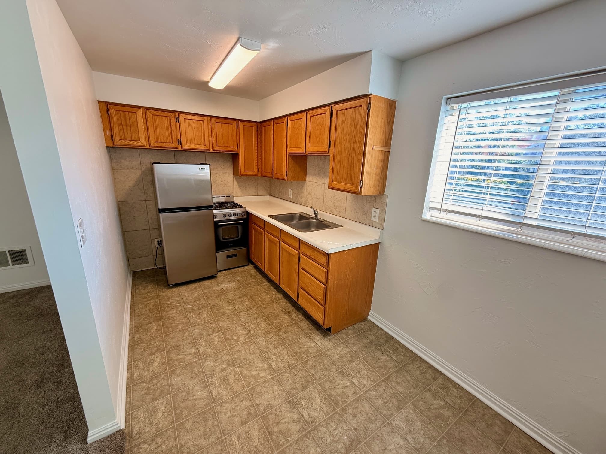 Salt Lake City Apartment: 459 E Warnock Ave