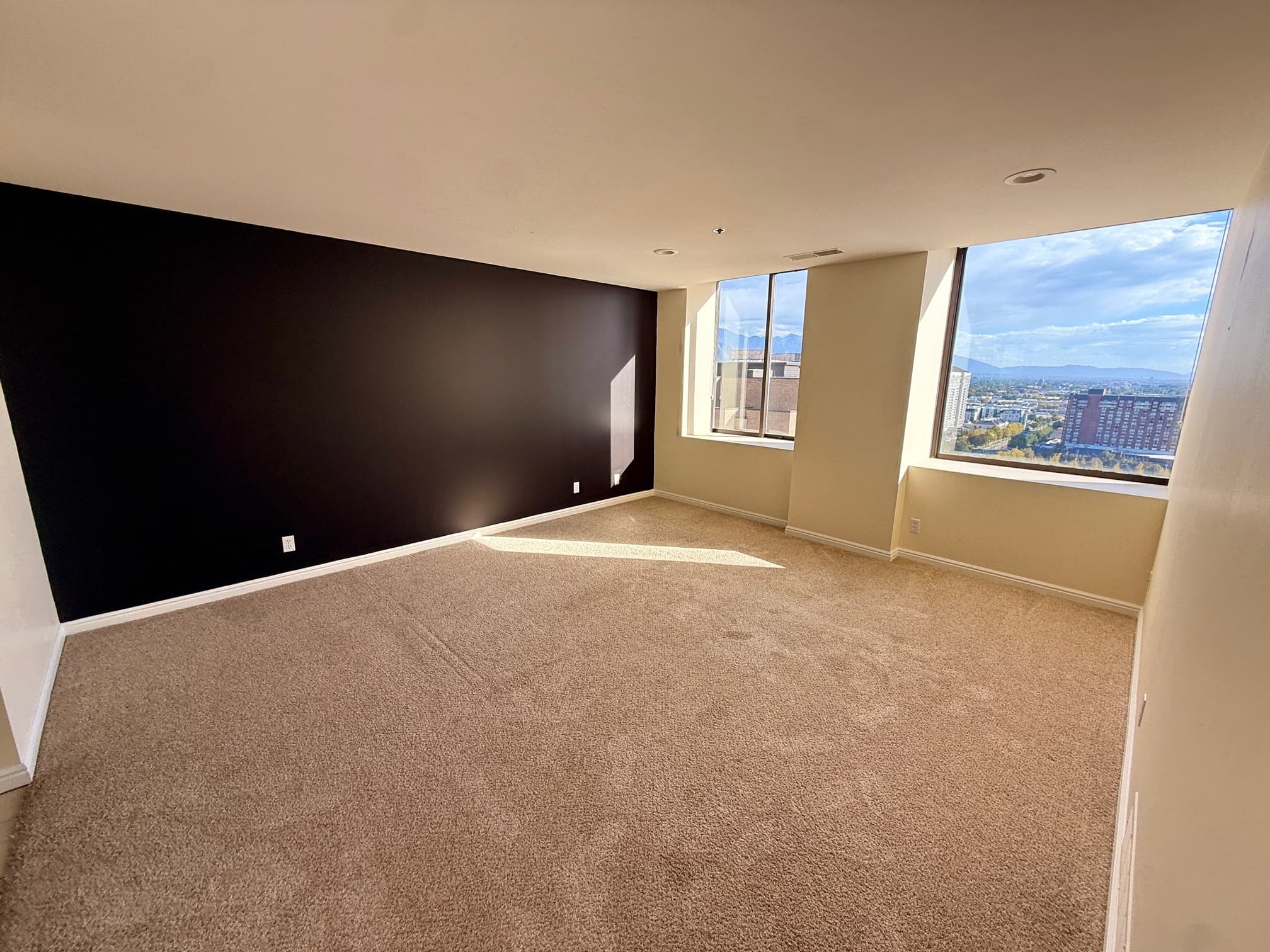Salt Lake City Condo: 44 W Broadway