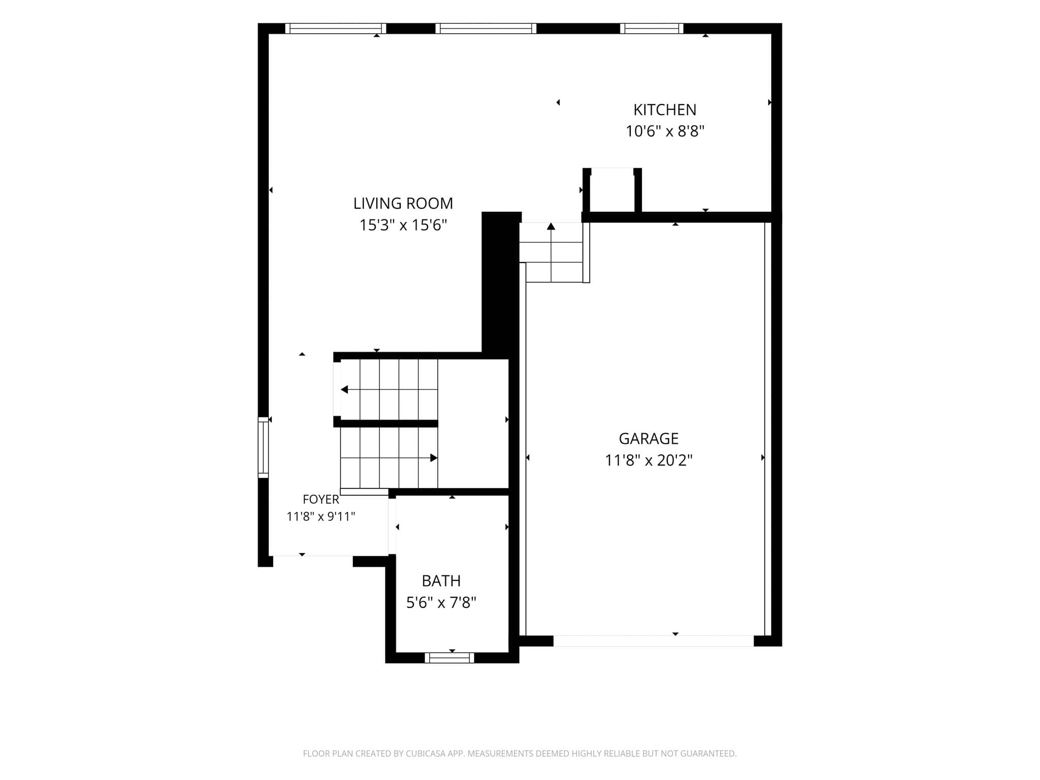 South Salt Lake House: 59 W Dewar Grove Ln