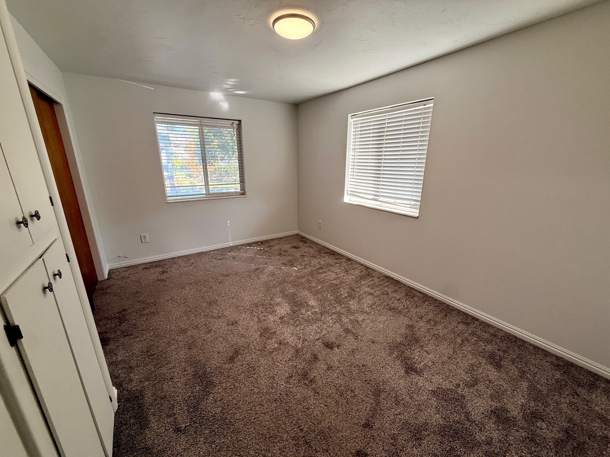 Salt Lake City Apartment: 459 E Warnock Ave