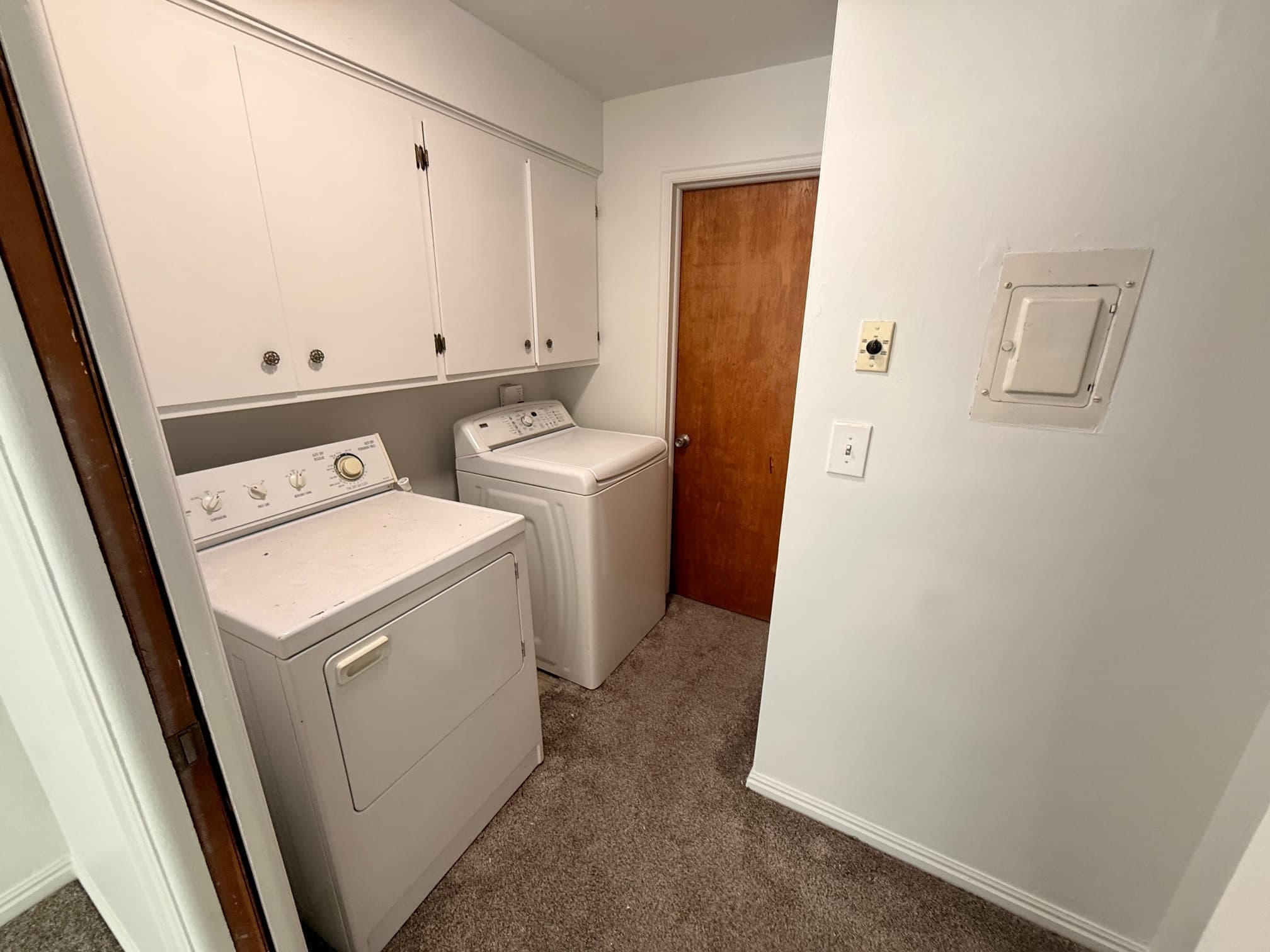 Salt Lake City Apartment: 459 E Warnock Ave