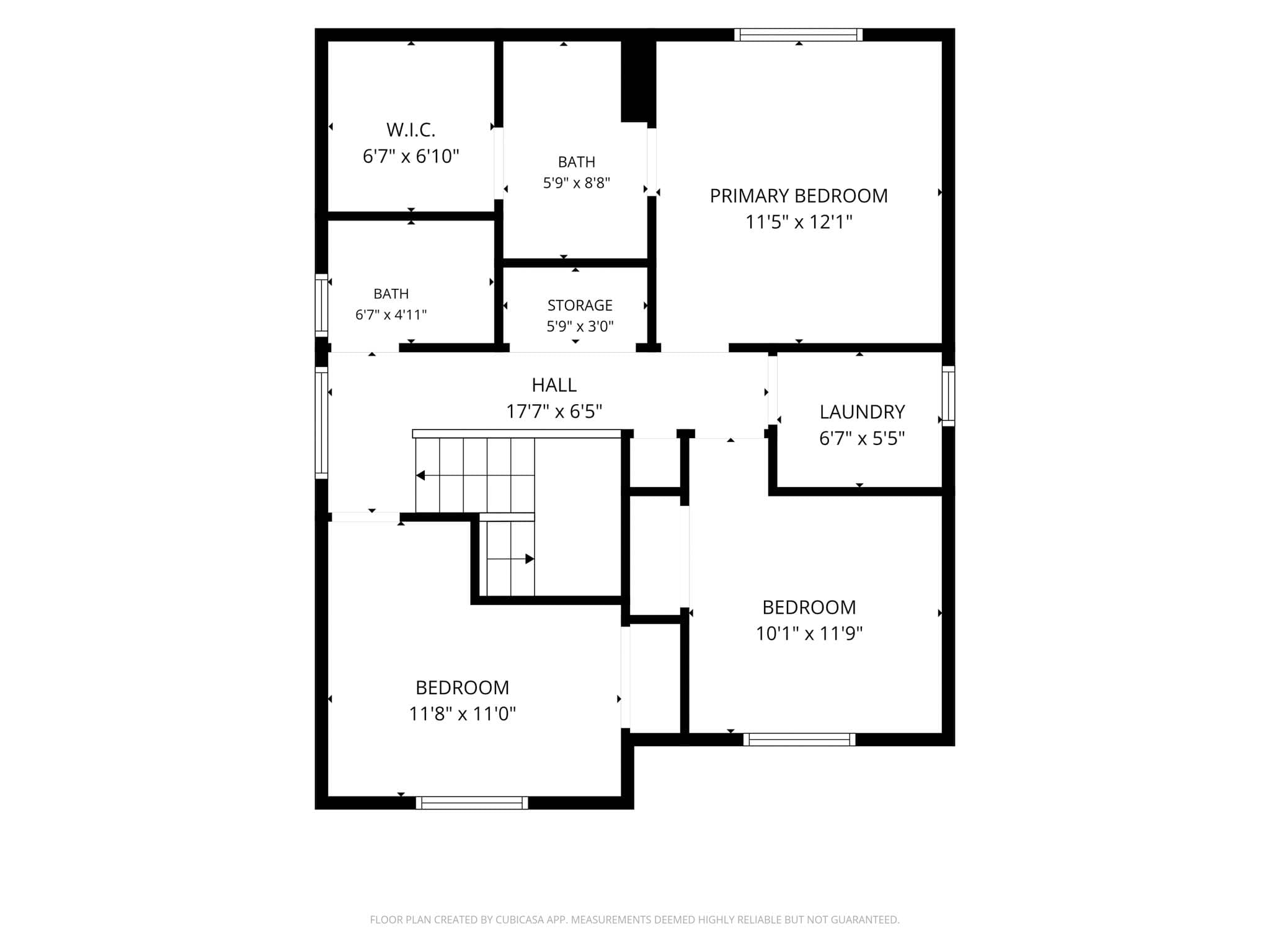 South Salt Lake House: 59 W Dewar Grove Ln