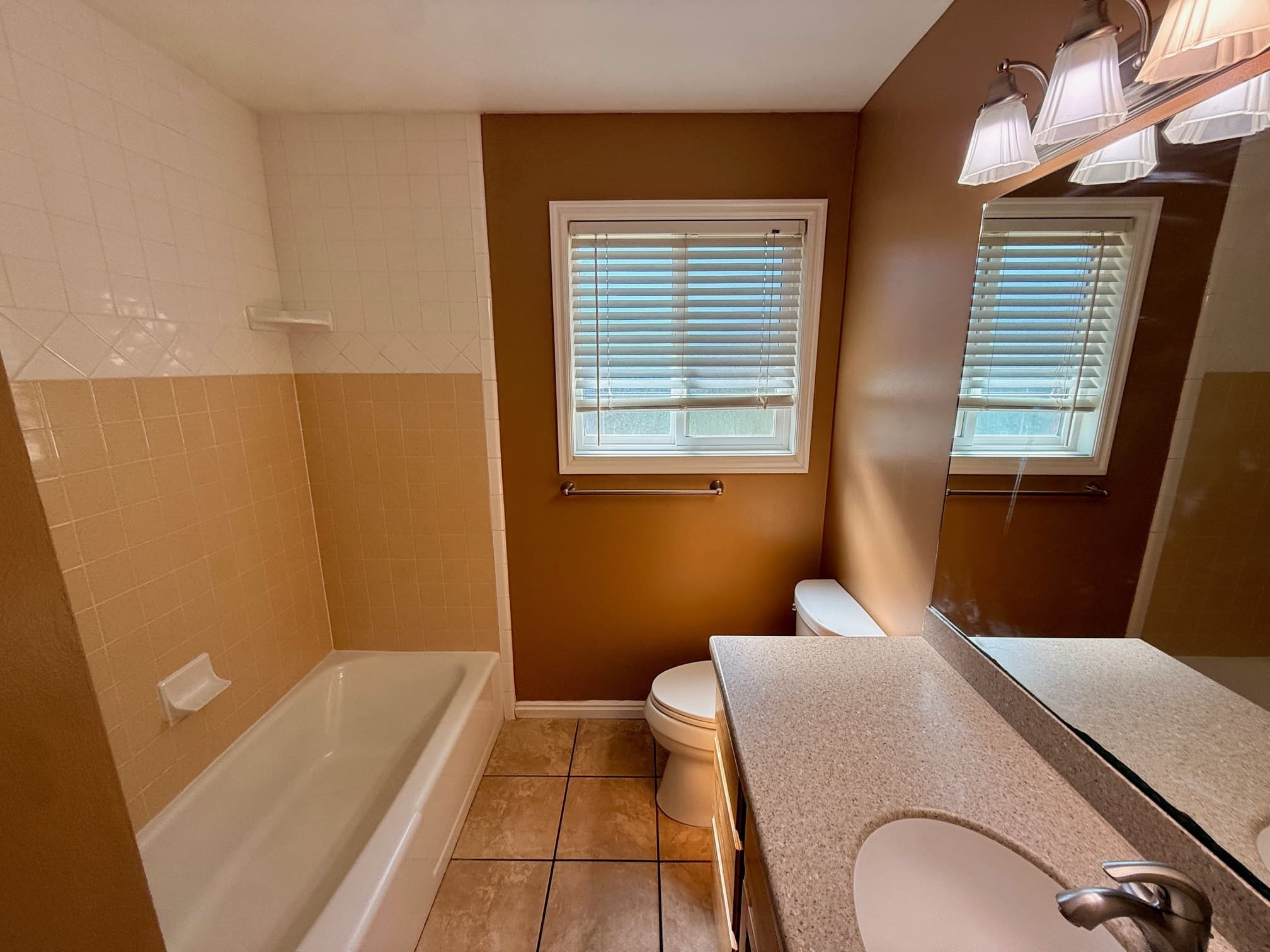 Woods Cross House: 769 W 1000 S