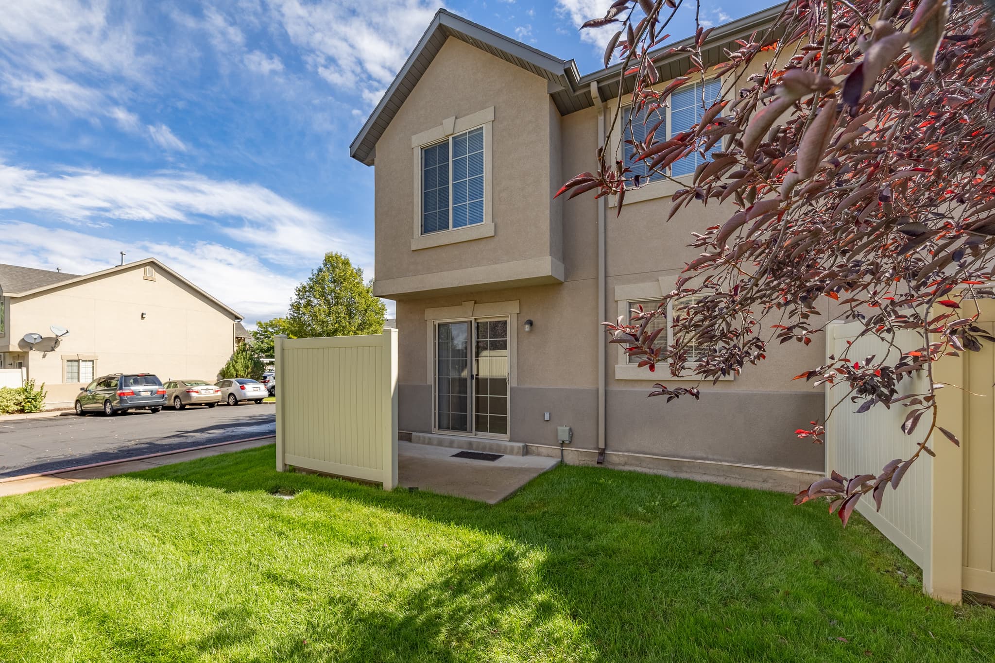 Logan Townhome: 1757 N 460 W