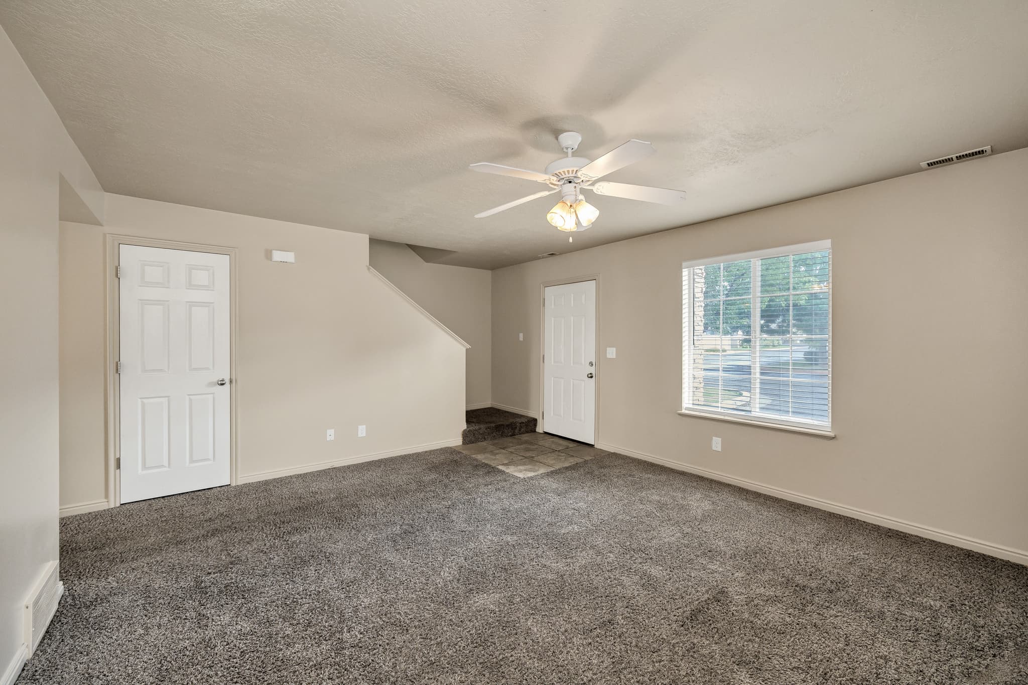 Logan Townhome: 1757 N 460 W