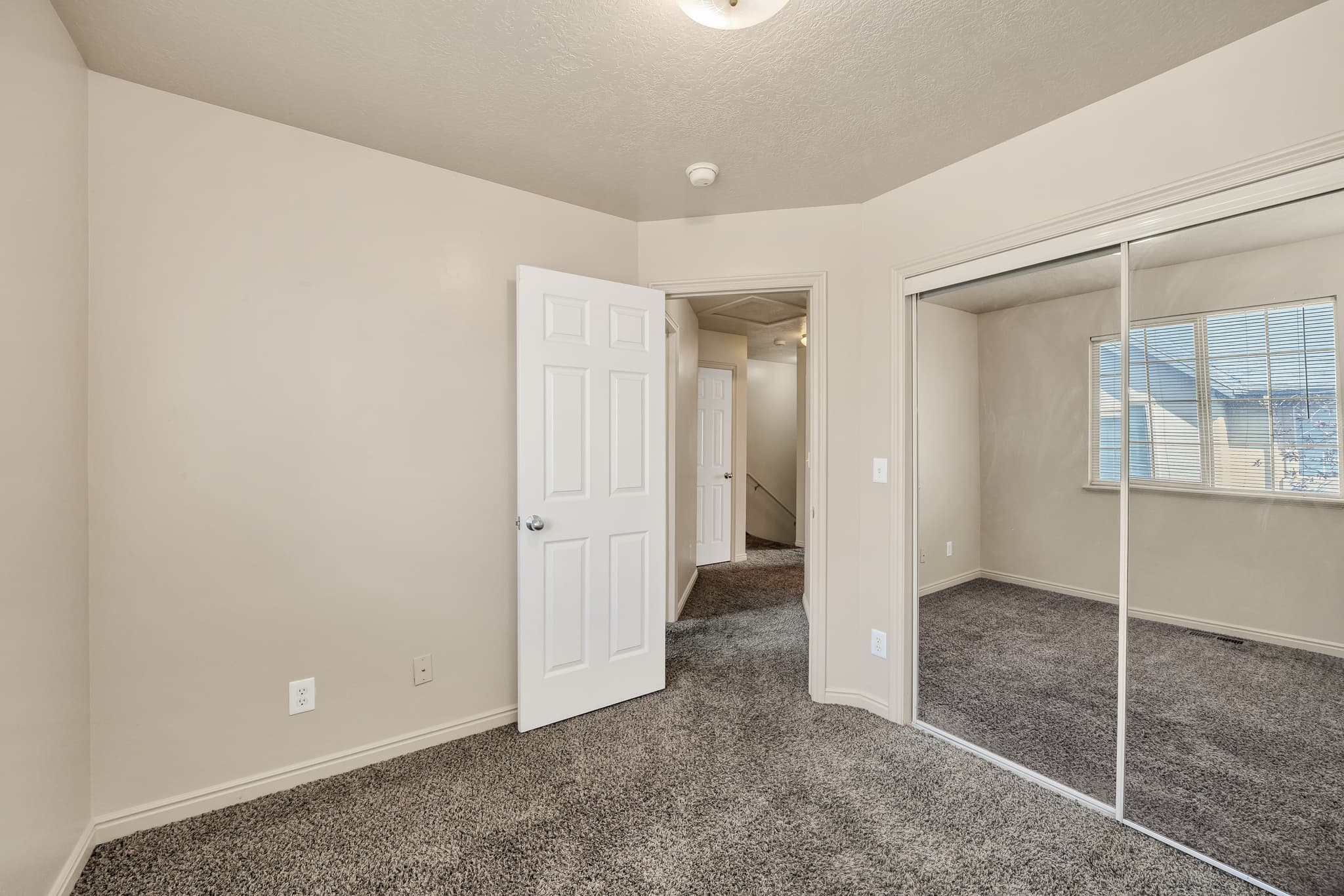 Logan Townhome: 1757 N 460 W