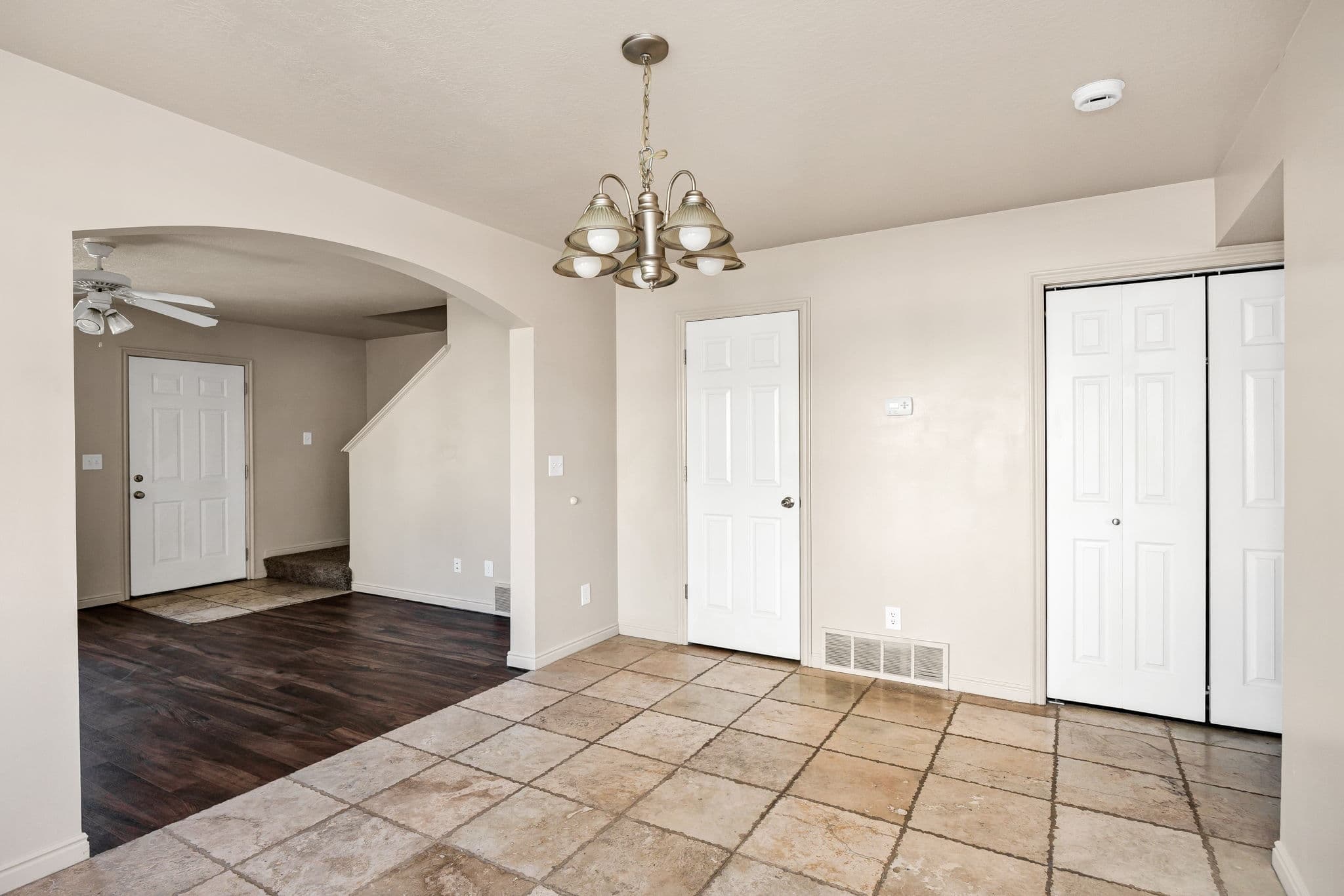 Logan Townhome: 1759 N 425 W