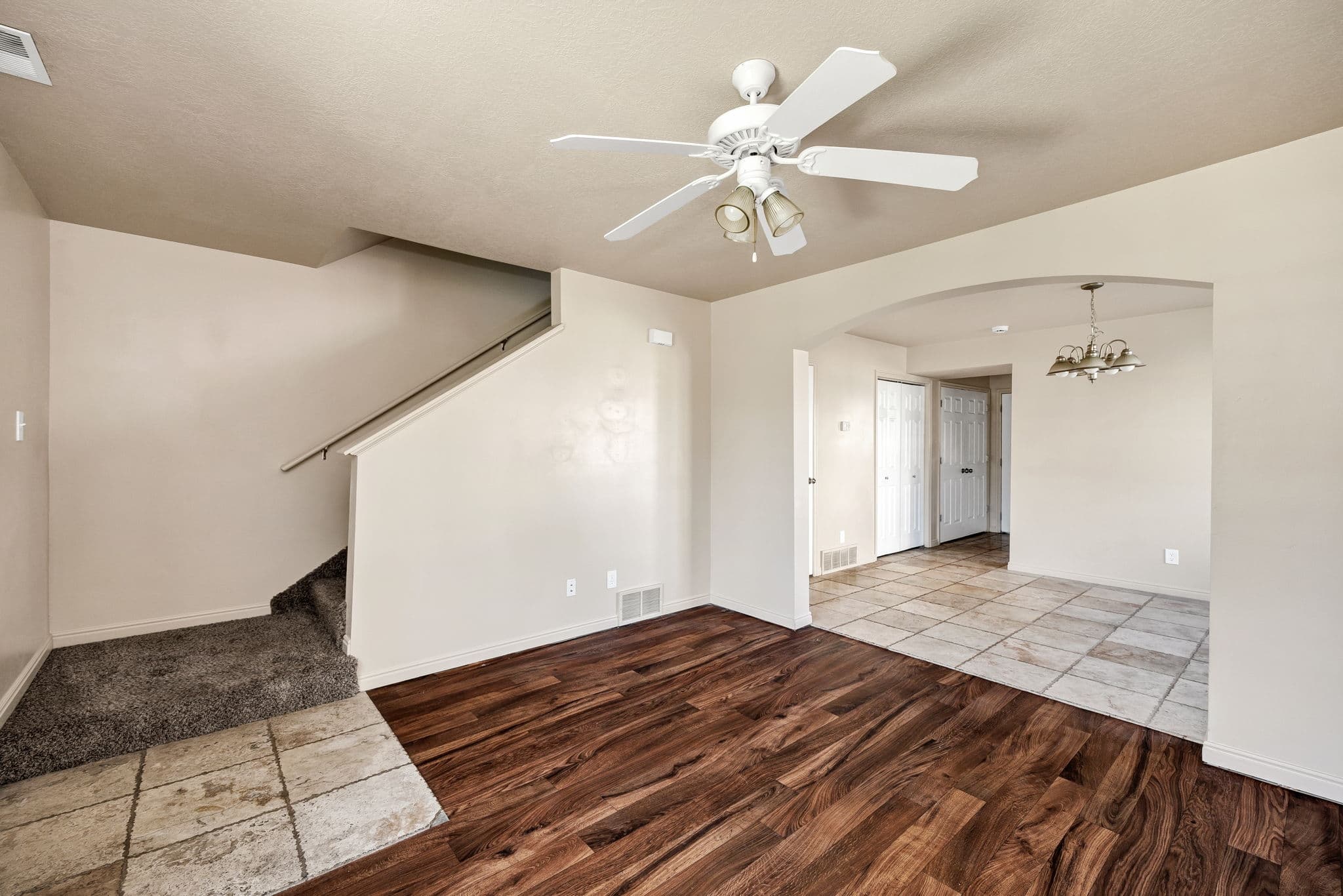 Logan Townhome: 1759 N 425 W