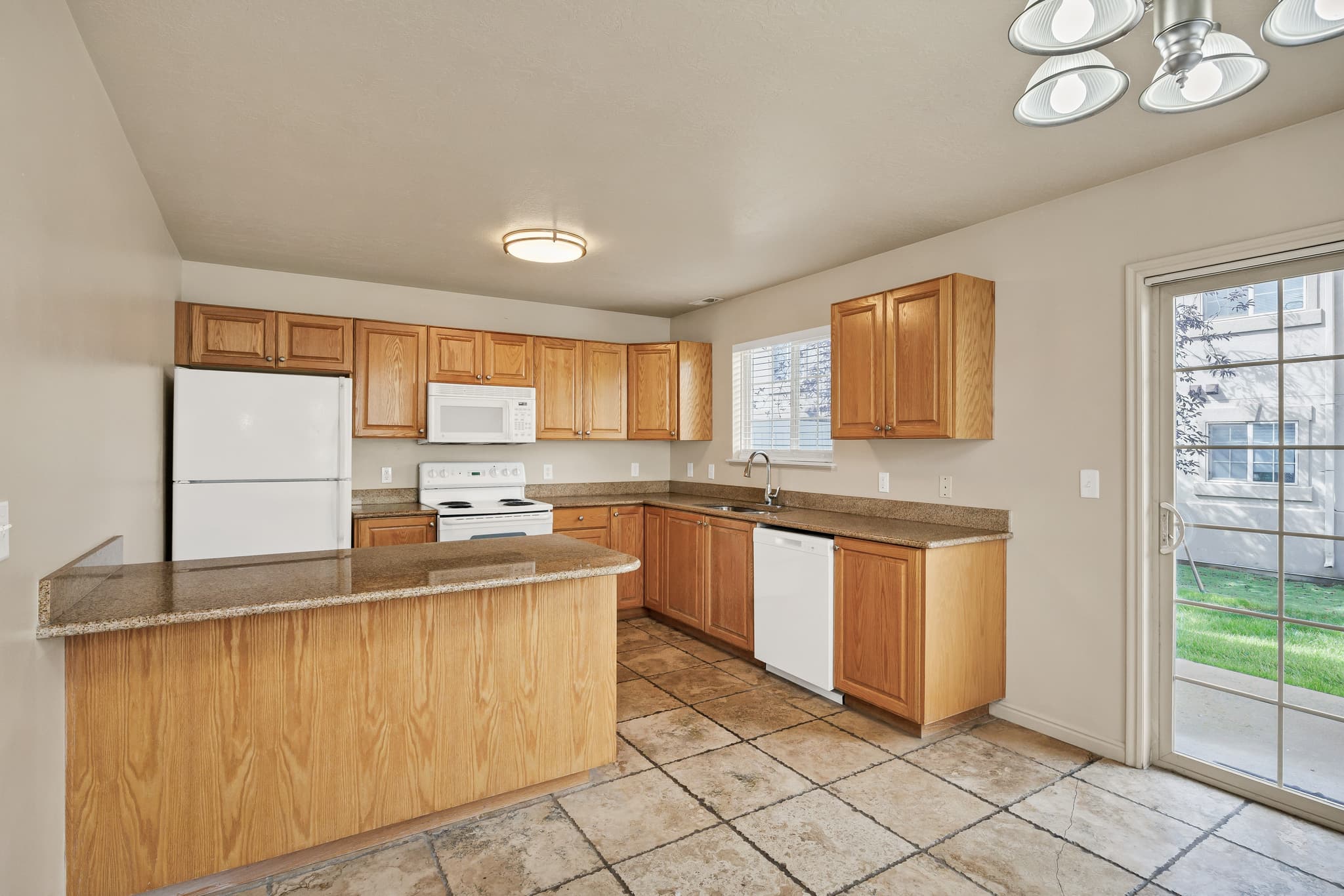 Logan Townhome: 1757 N 460 W
