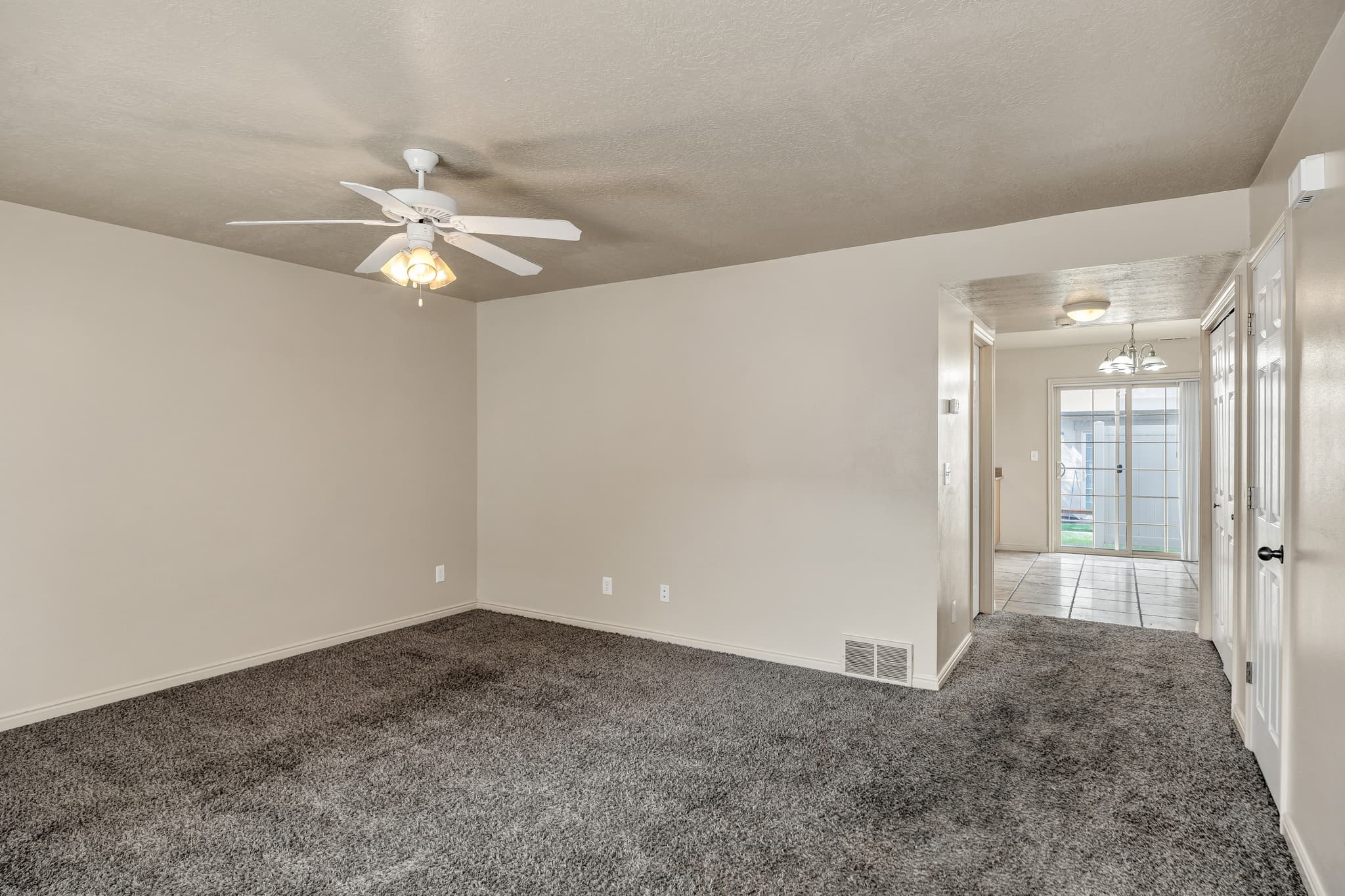 Logan Townhome: 1757 N 460 W