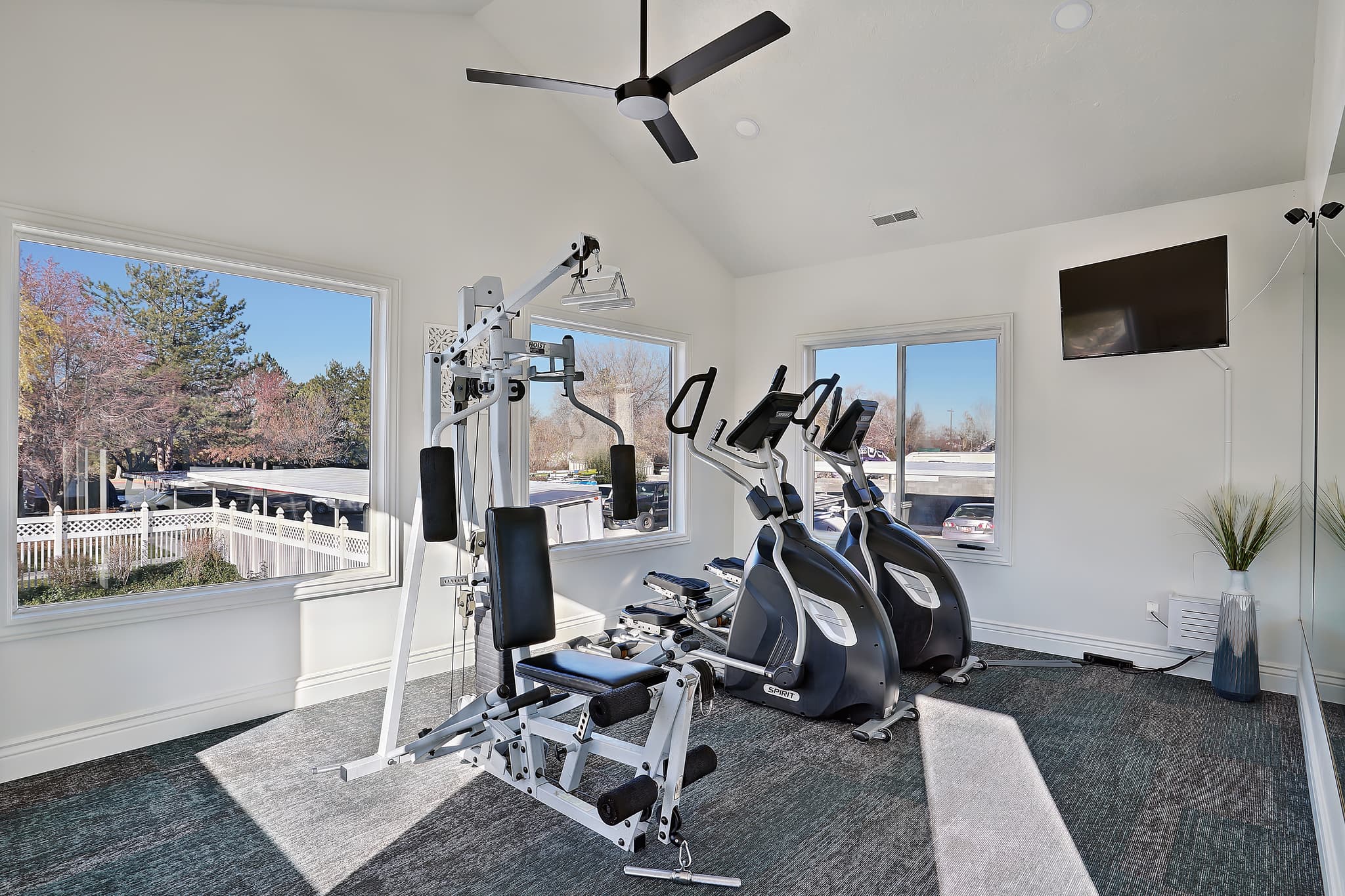 Sandy Apartment: 7860 S Citori Dr