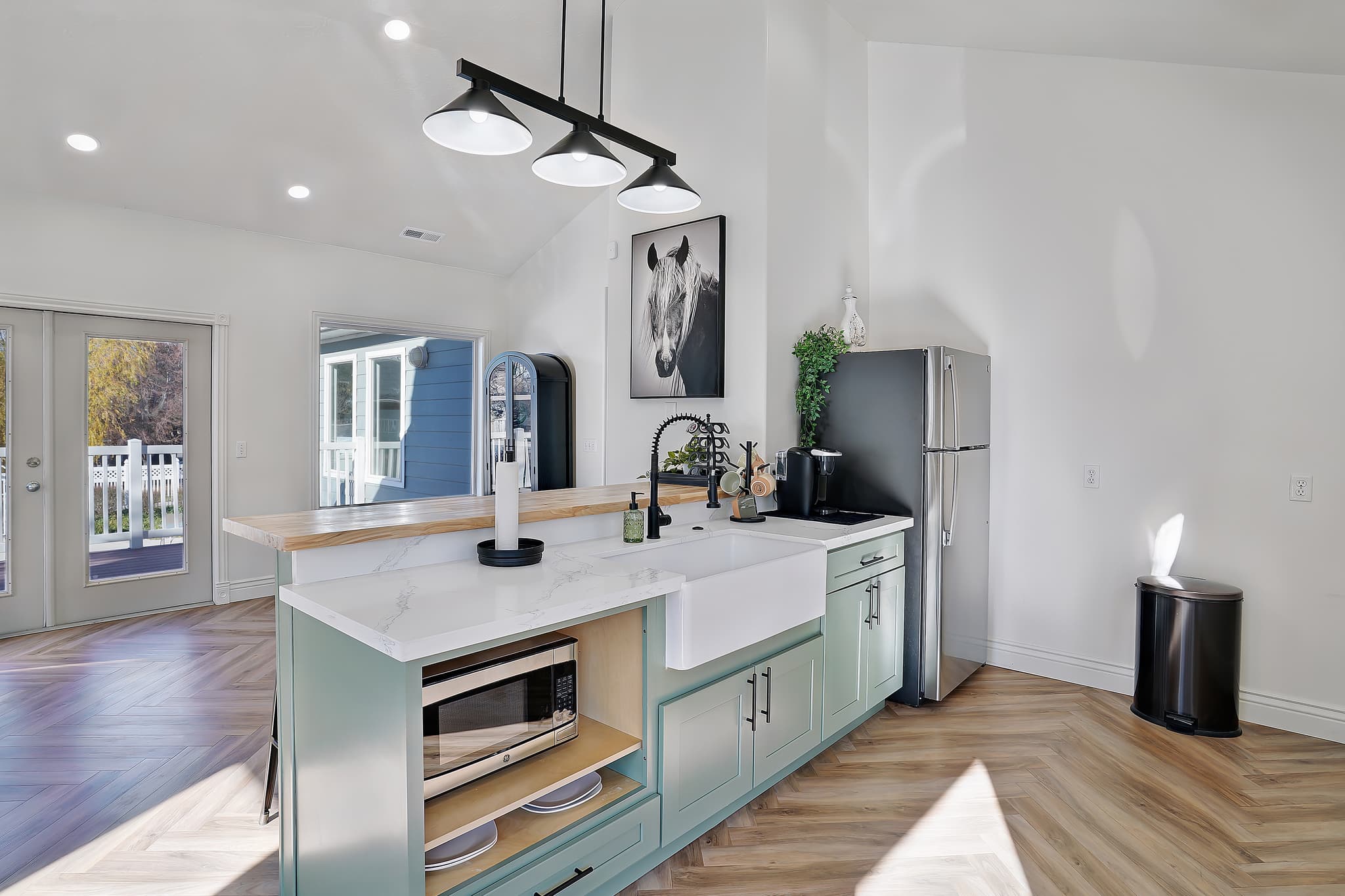 Sandy Apartment: 7860 S Citori Dr
