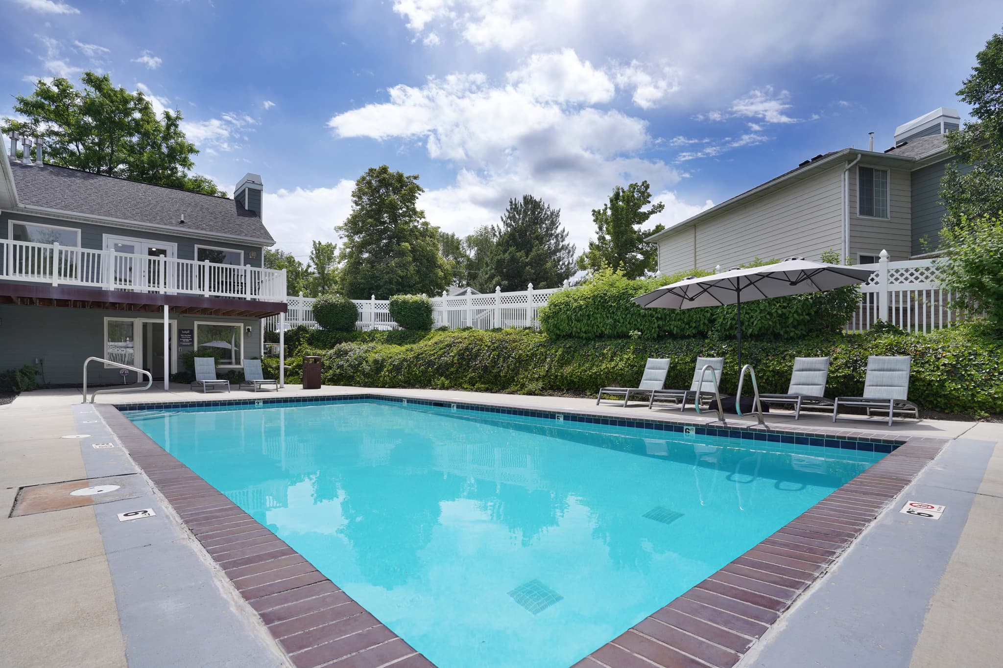 Sandy Apartment: 7860 S Citori Dr