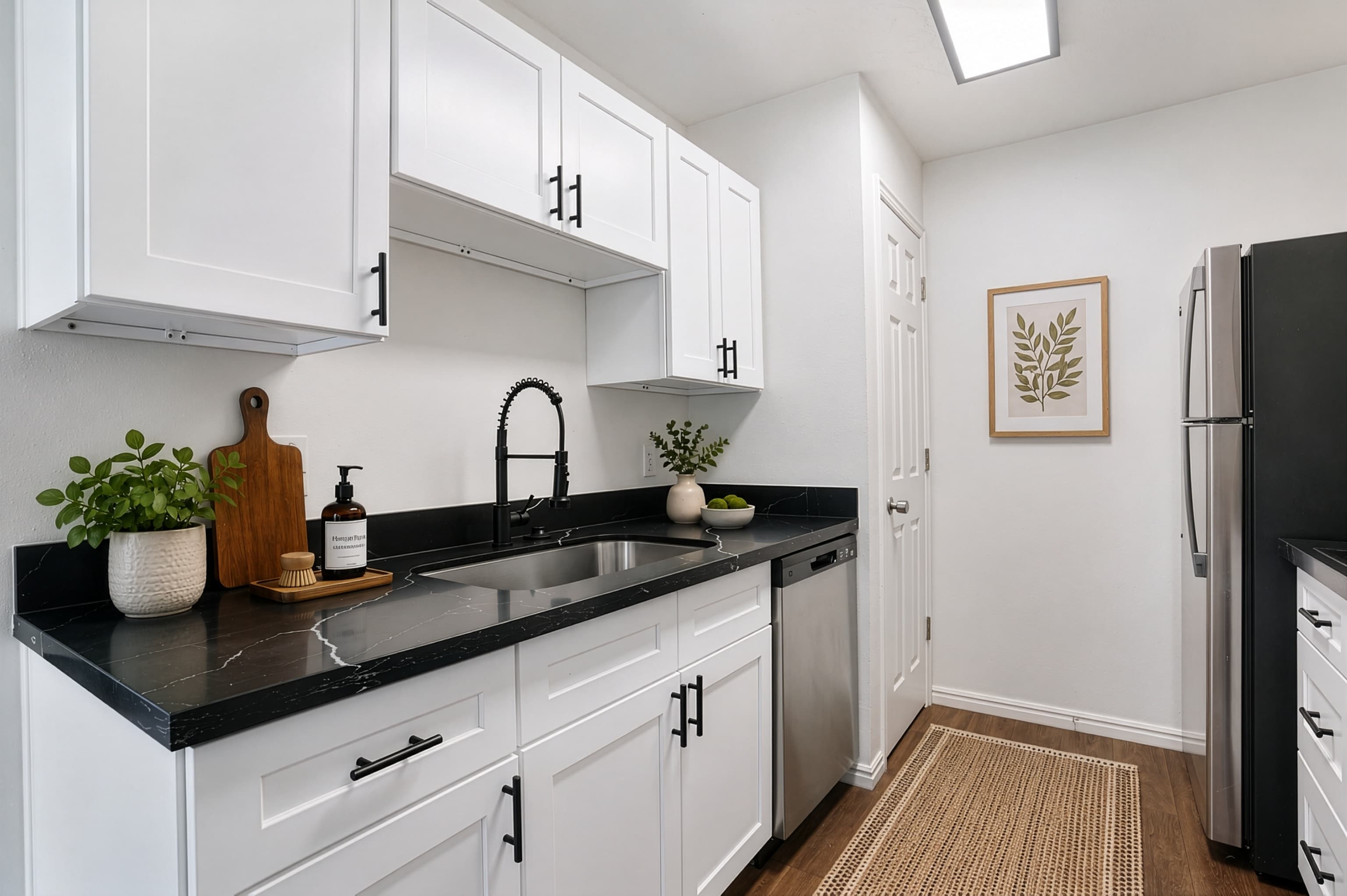 Sandy Apartment: 7860 S Citori Dr