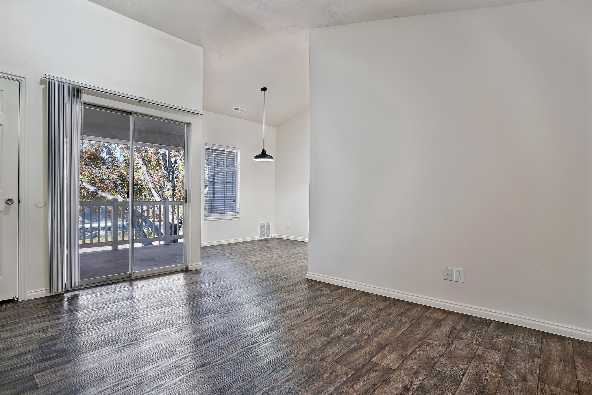 Sandy Apartment: 7860 S Citori Dr